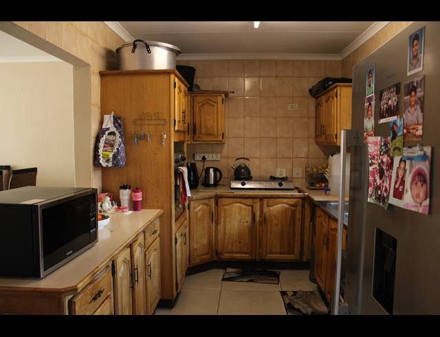3 BEDROOM SECTIONAL TITLE FOR SALE IN NEW REDRUTH